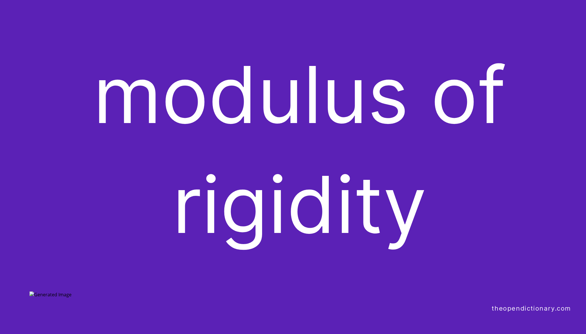 modulus-of-rigidity-meaning-of-modulus-of-rigidity-definition-of